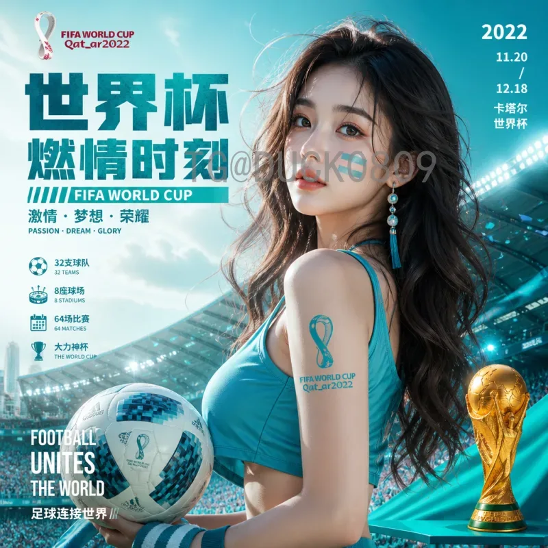 2026国际足联世界杯晋级规则一览：48队新赛制详解